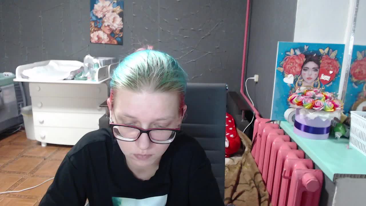 malvinella Adult Chat October 10, 2025