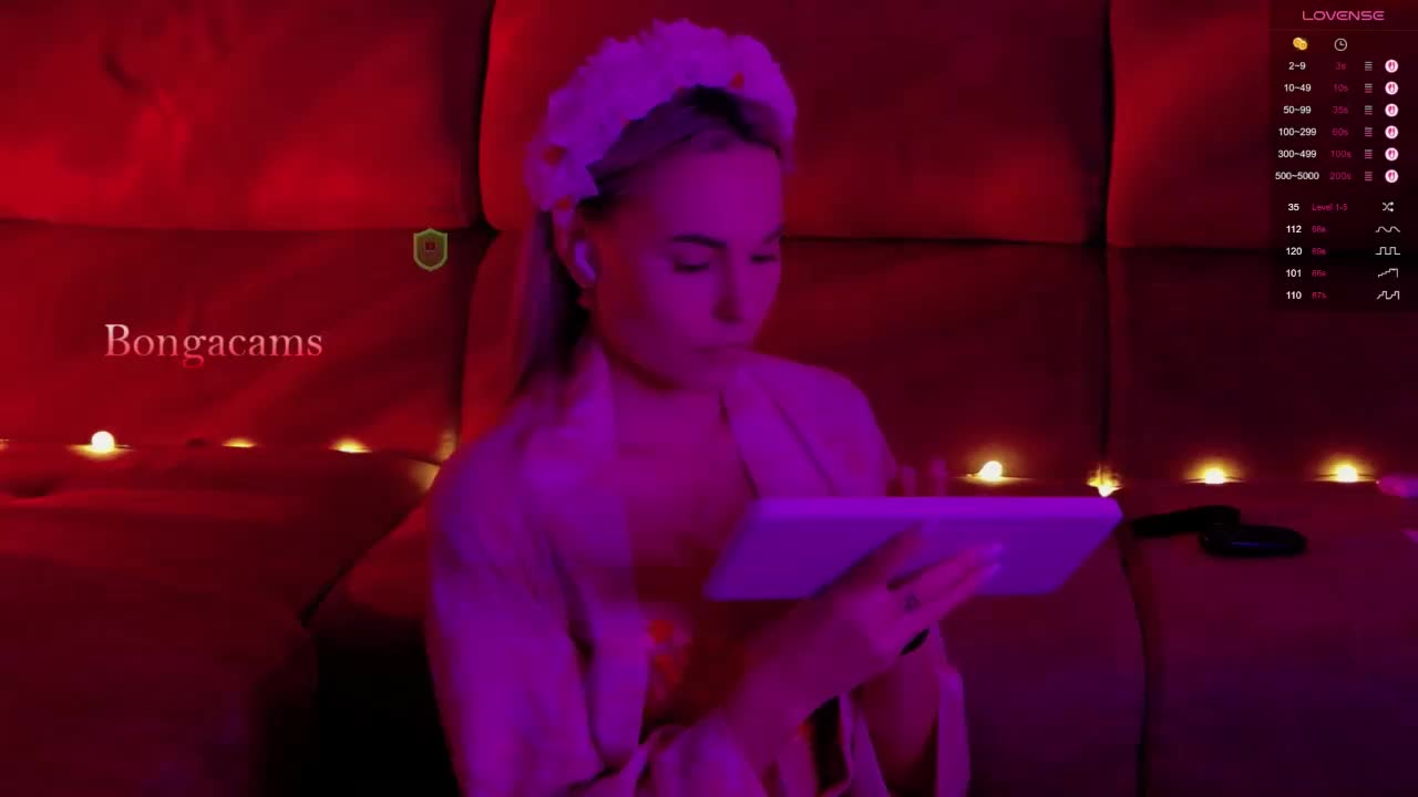 Kocmoc_Katerina Adult Chat October 10, 2025