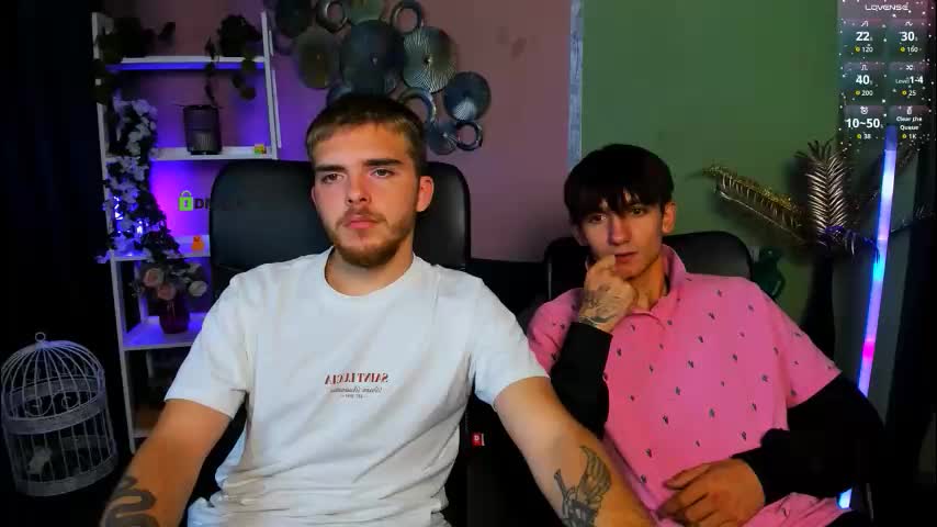 ash_raven_ Adult Chat October 10, 2025