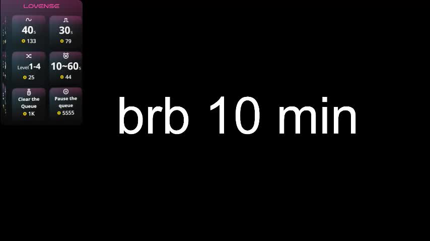 neldabestwick Adult Chat October 10, 2025