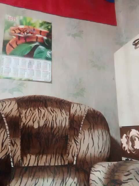 Calibriya Adult Chat October 10, 2025