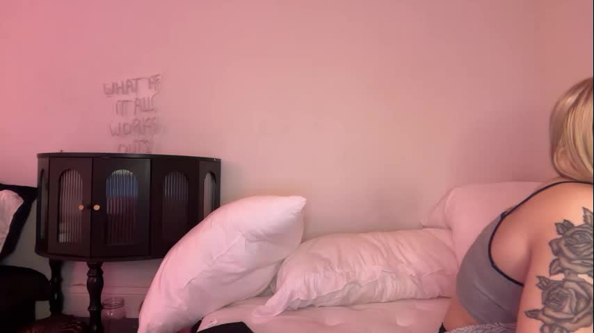 alexajefferies Adult Chat October 10, 2025