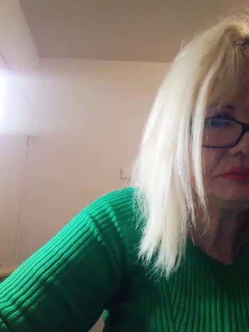 BoloshkaBlonda Adult Chat October 10, 2025