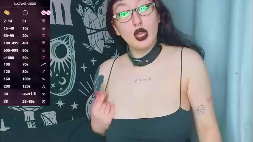 dario_doll_ Adult Chat October 10, 2025