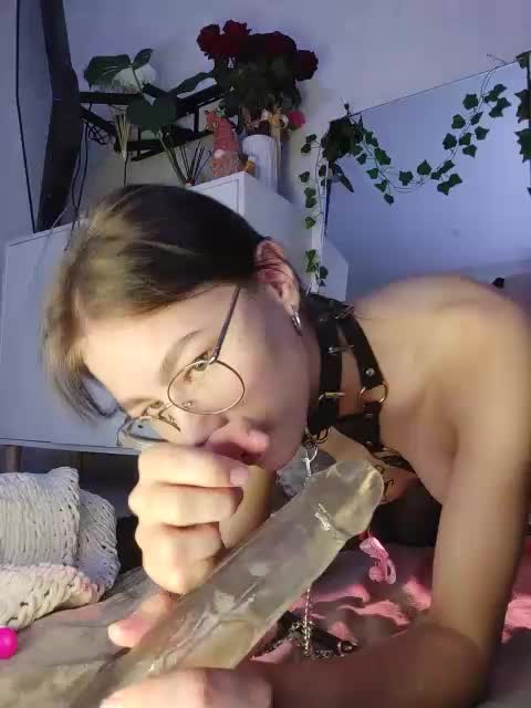 JennyDooley Adult Chat October 10, 2025