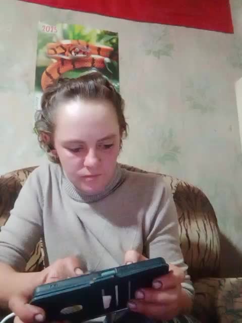 Calibriya Adult Chat October 10, 2025