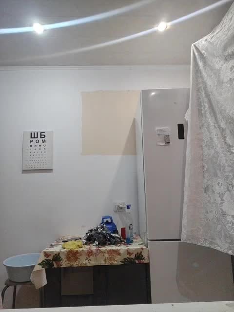 Monika_live Adult Chat October 10, 2025