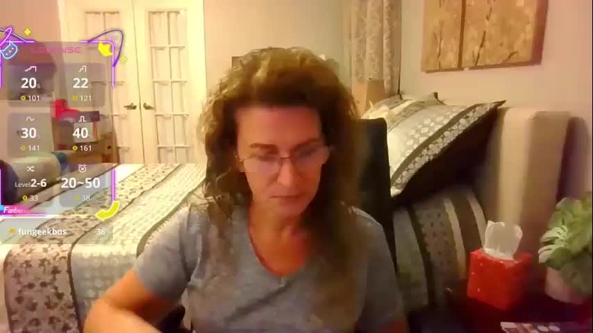 princessc143 Adult Chat October 10, 2025