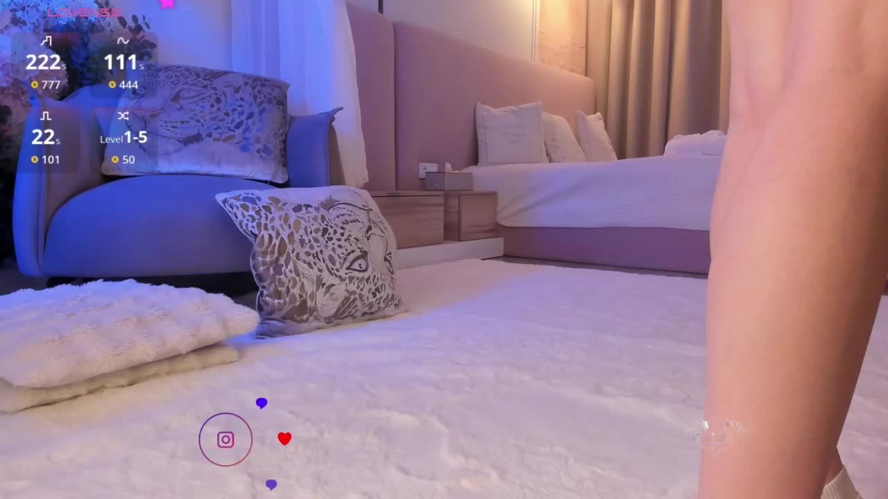 Mia_Milasheva Adult Chat October 10, 2025