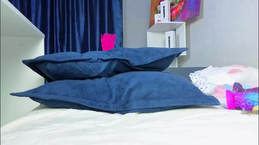 kikiolovely Adult Chat October 10, 2025