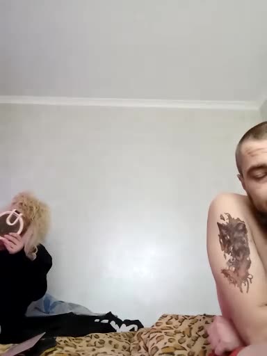 AnnaArtem Adult Chat October 10, 2025