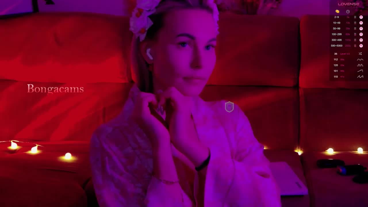 Kocmoc_Katerina Adult Chat October 10, 2025