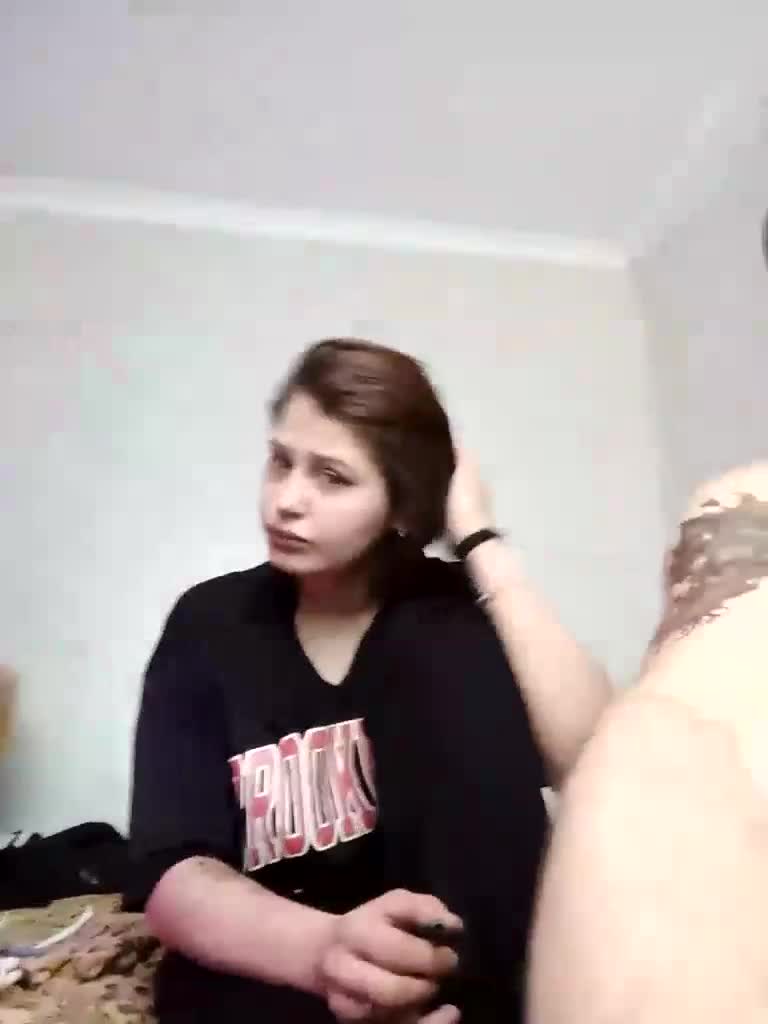 AnnaArtem Adult Chat October 10, 2025