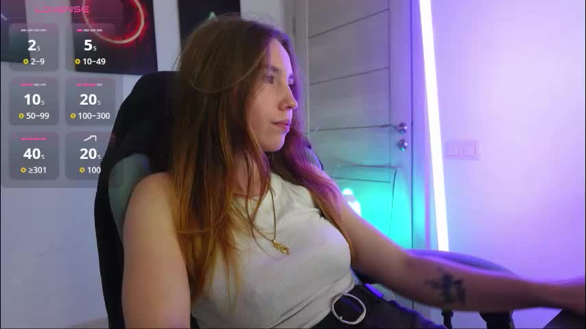 agelina_summer Adult Chat October 10, 2025