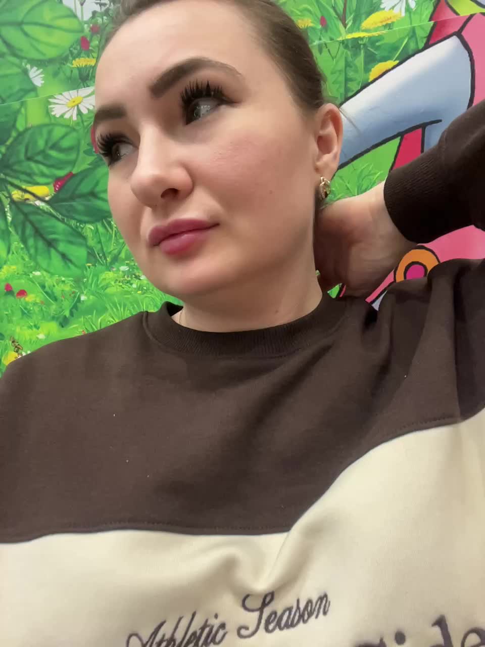 Tianna_me Adult Chat October 10, 2025