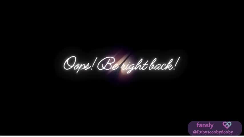 rubytwinkle Adult Chat October 10, 2025