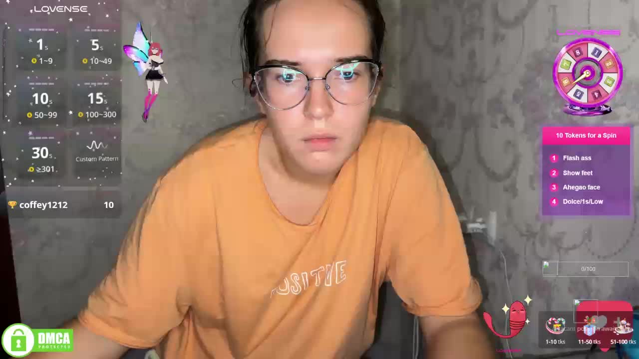 the-princese Adult Chat October 10, 2025