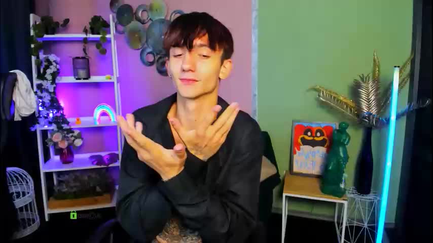 ash_raven_ Adult Chat October 10, 2025