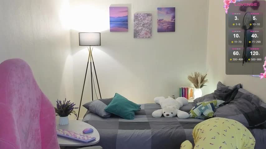 Lill_Mary Adult Chat October 10, 2025