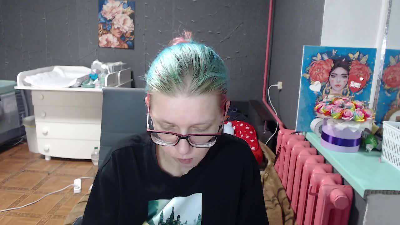 malvinella Adult Chat October 10, 2025