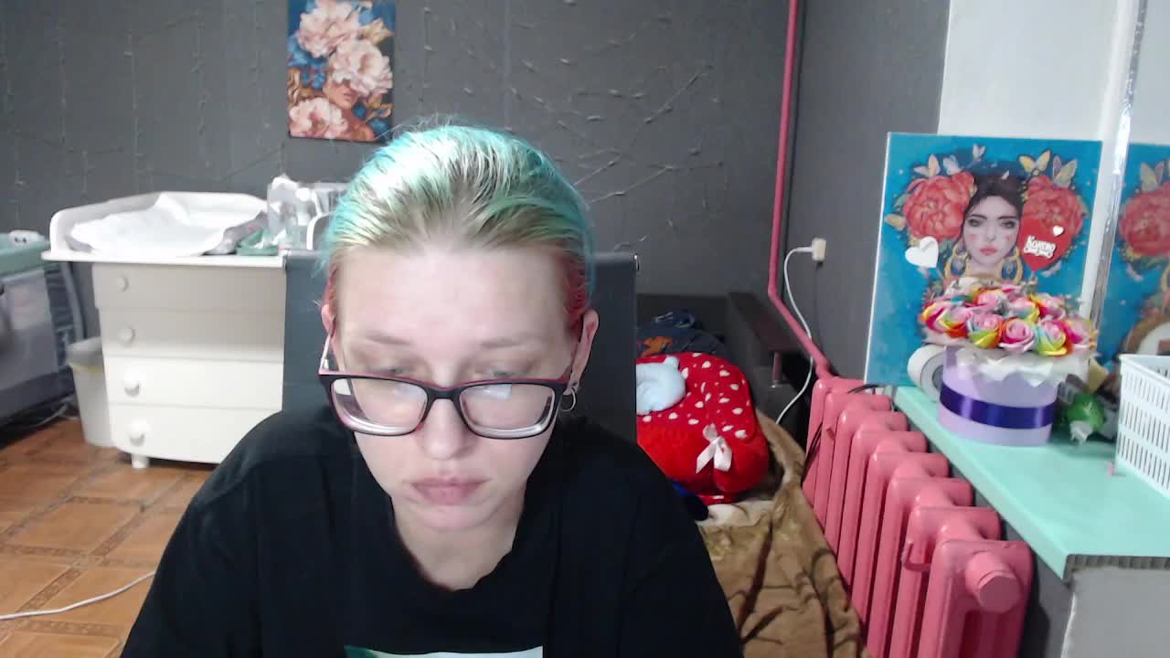 malvinella Adult Chat October 10, 2025