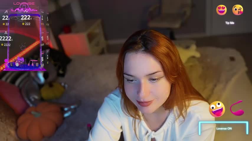 LisaElfy Adult Chat October 10, 2025