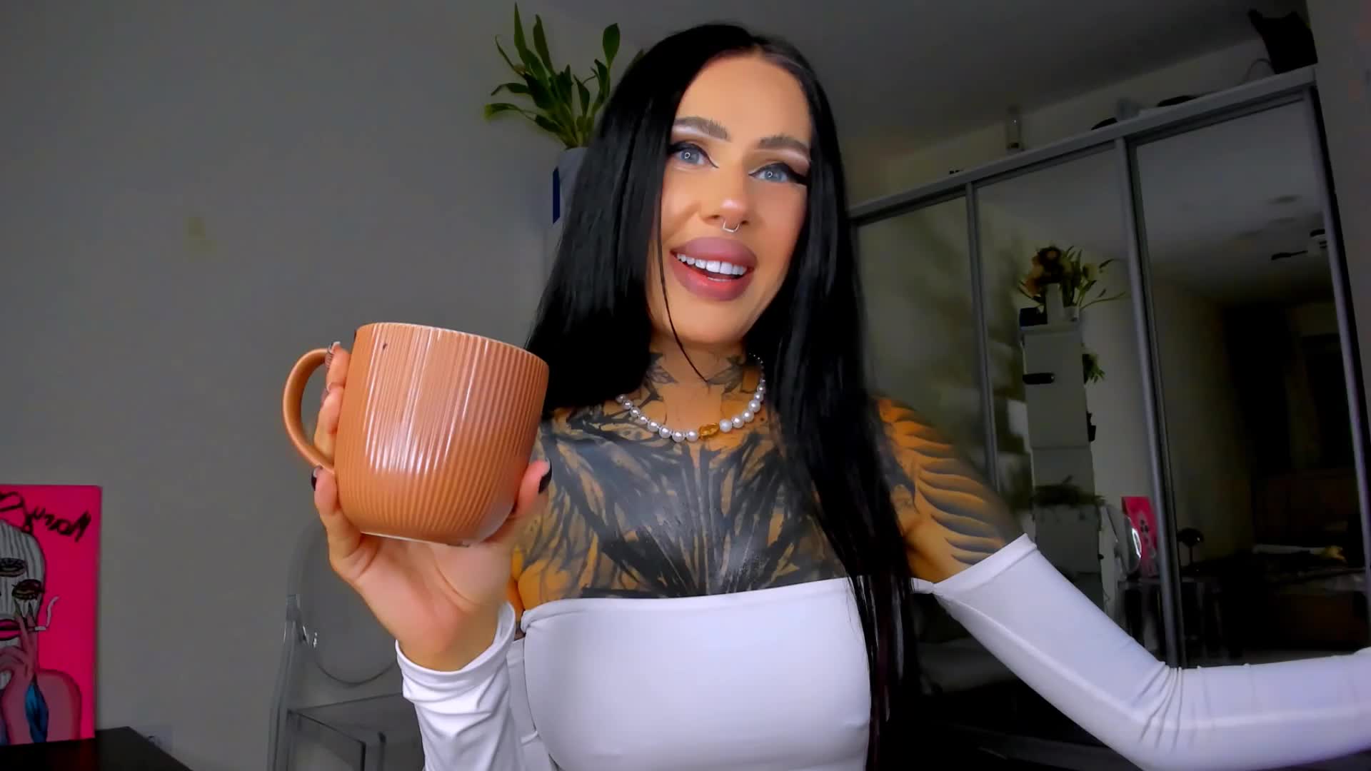 MaryVegas69 Adult Chat October 10, 2025