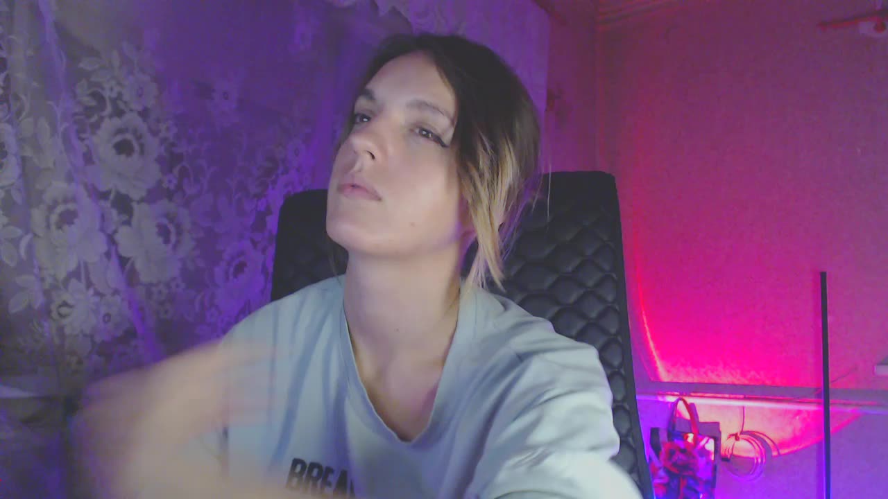 Babymuro4ka Adult Chat October 10, 2025