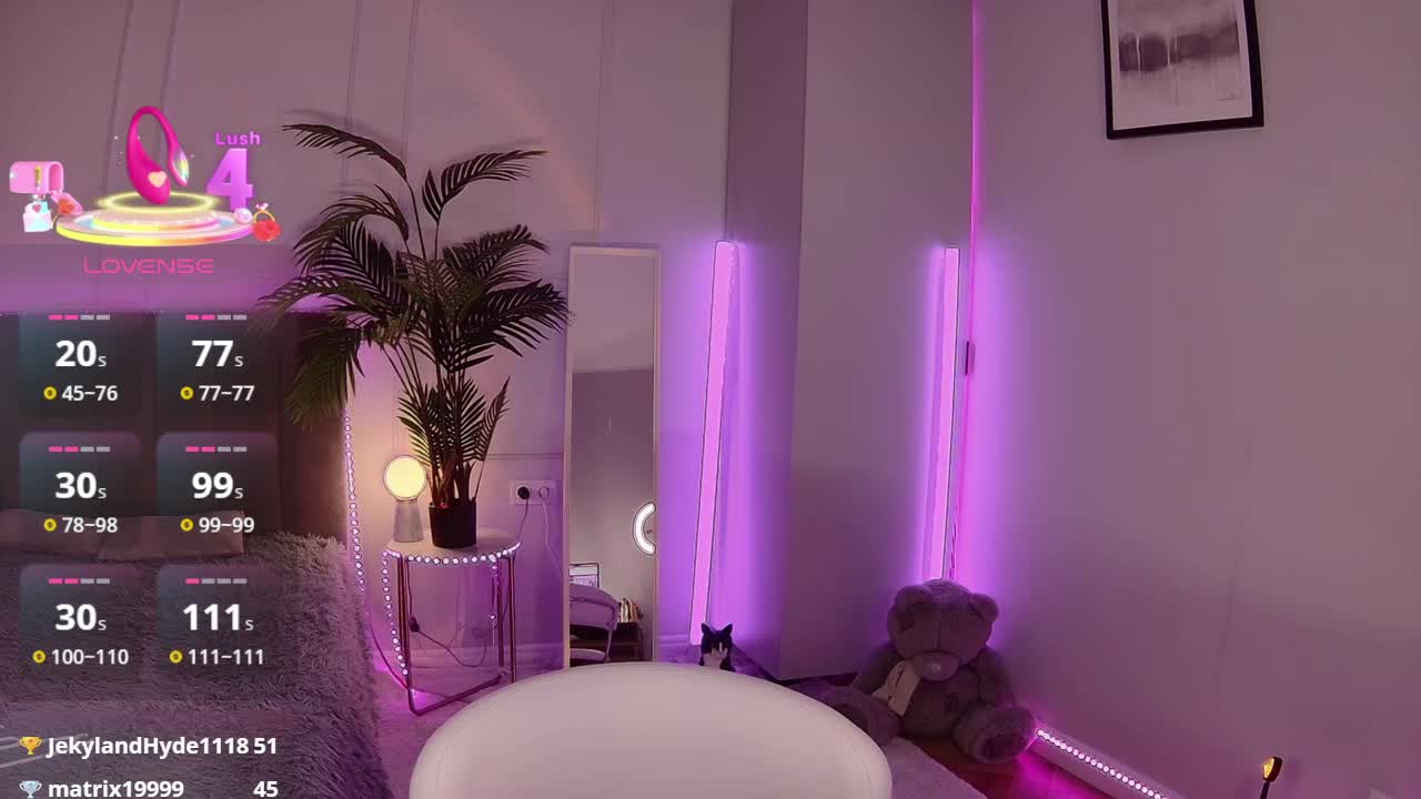 Lerochkaa Adult Chat October 10, 2025