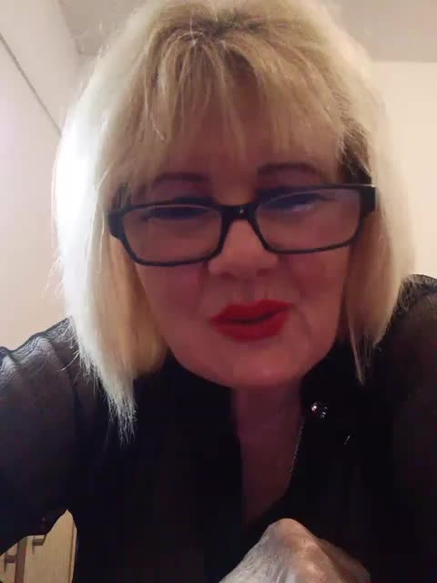 BoloshkaBlonda Adult Chat October 10, 2025