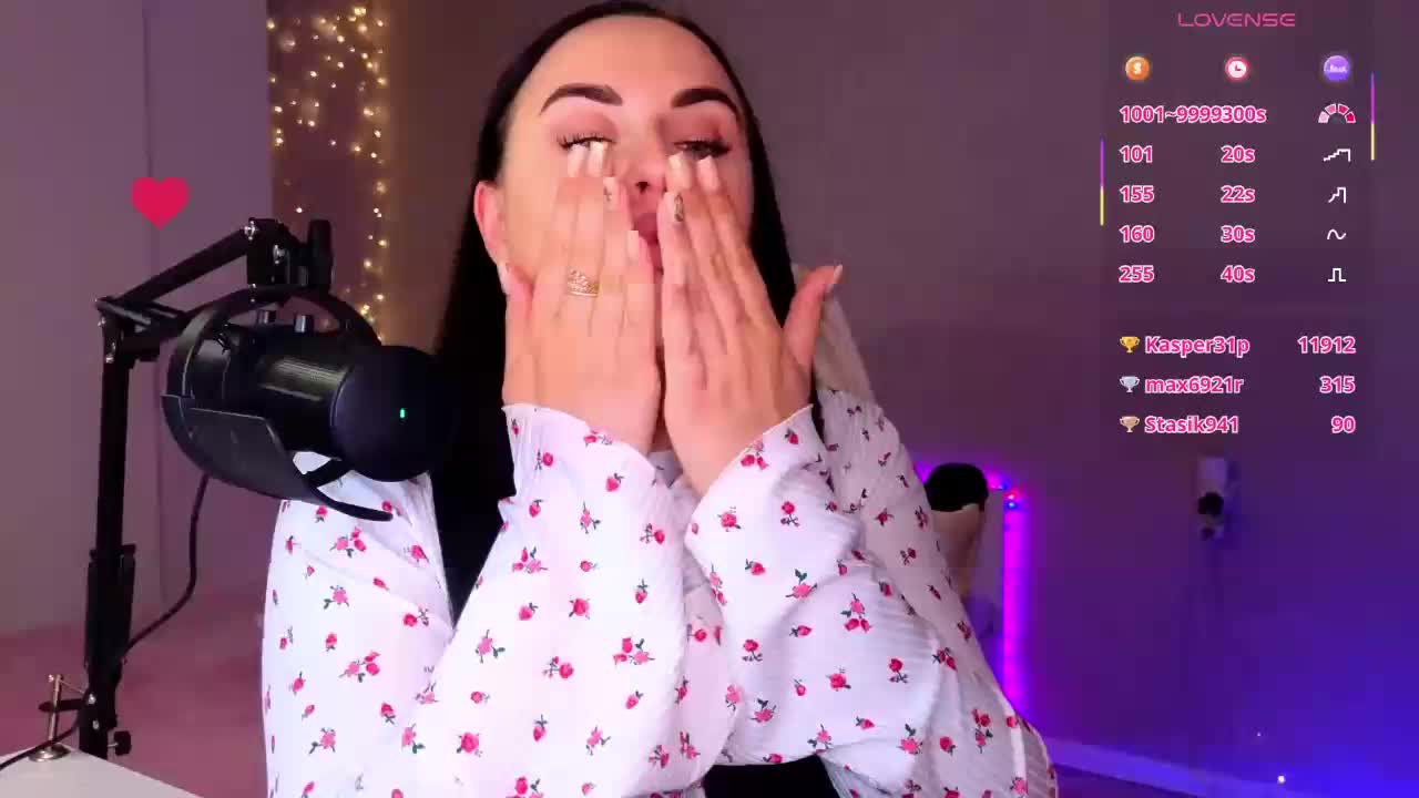 YURIEVNA13 Adult Chat October 10, 2025