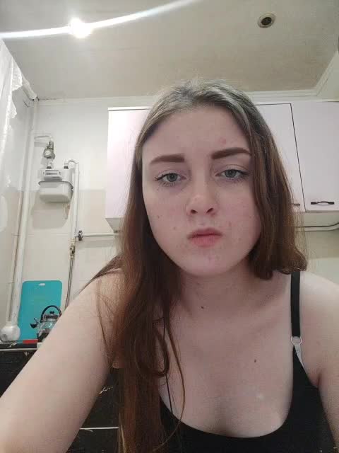 Monika_live Adult Chat October 10, 2025