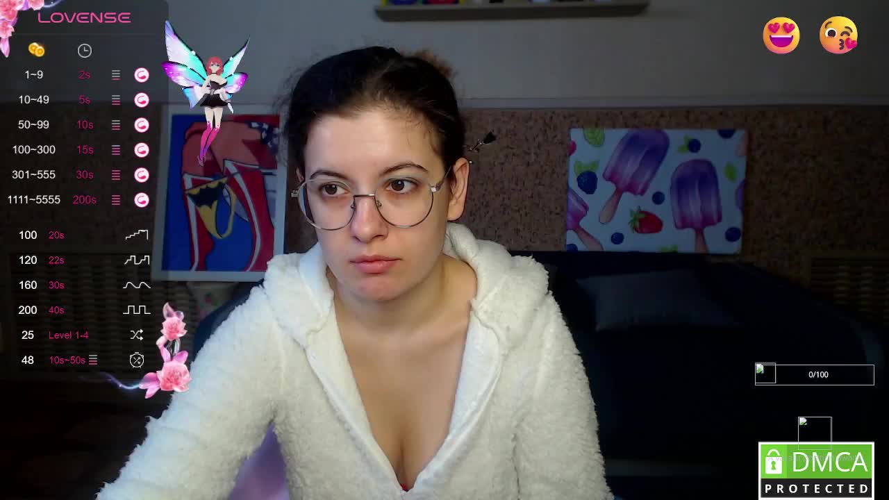 AminaBeatris13 Adult Chat October 10, 2025