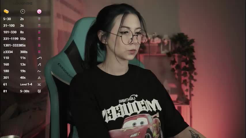 wesleegray Adult Chat October 10, 2025