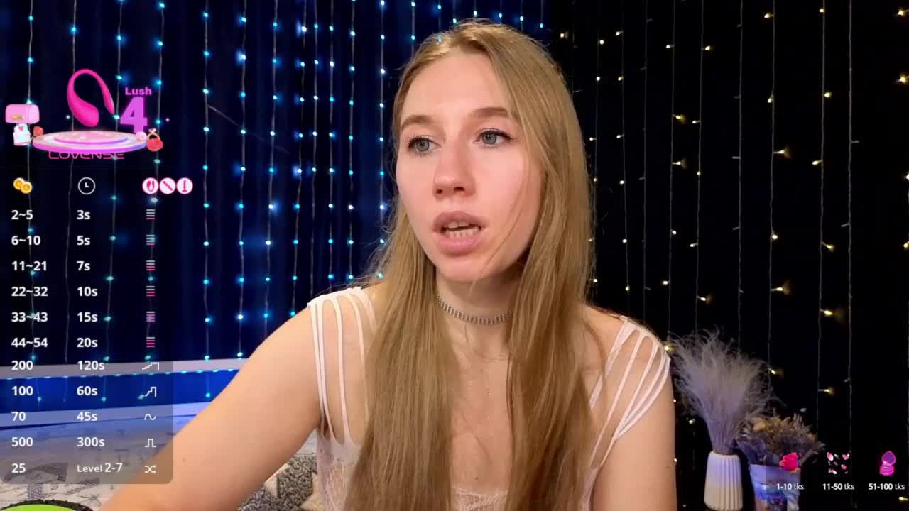 kiskaWEDNESDAY Adult Chat October 10, 2025