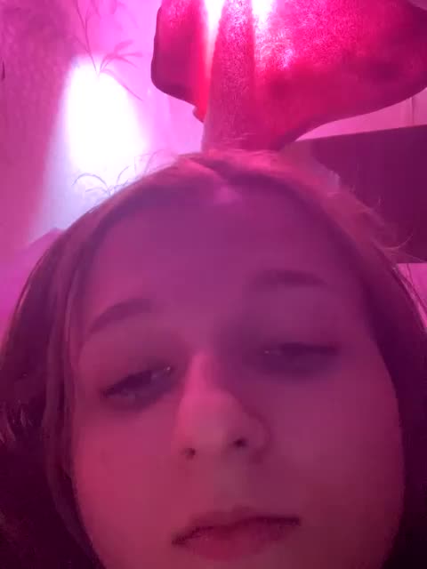 Kitty20Meow Adult Chat October 10, 2025