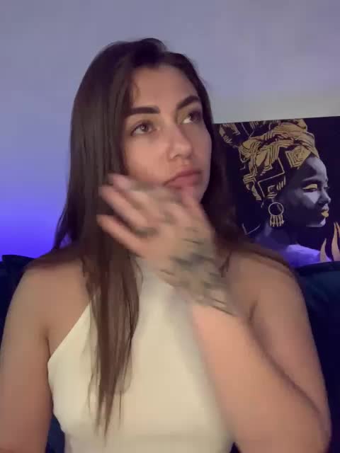 WILDGIRL Adult Chat October 10, 2025