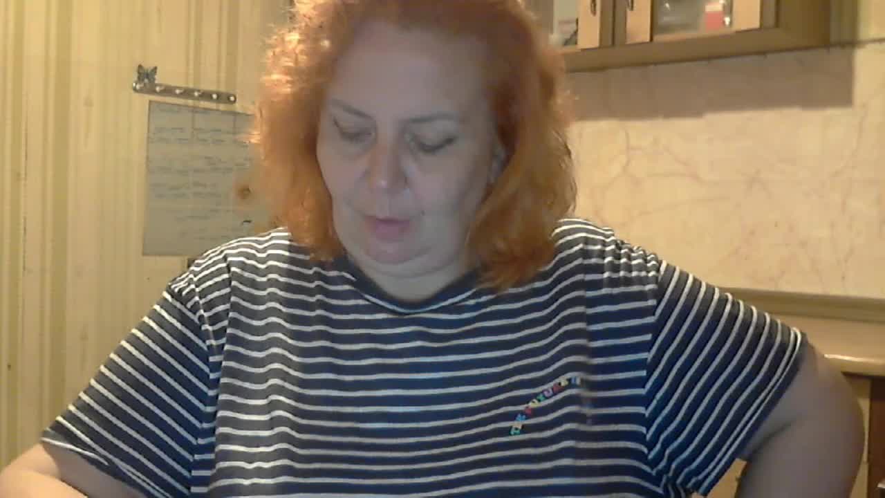 Tatyanka_ Adult Chat October 10, 2025