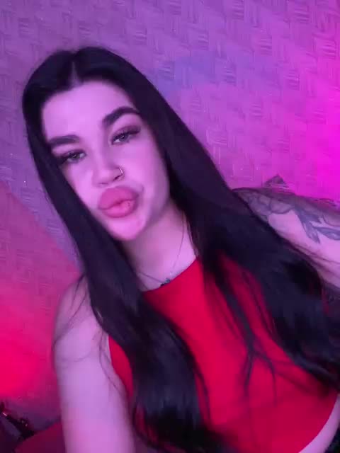 suchka-black- Adult Chat October 10, 2025