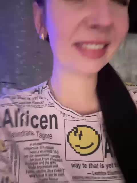 _dashulka_ Adult Chat October 10, 2025