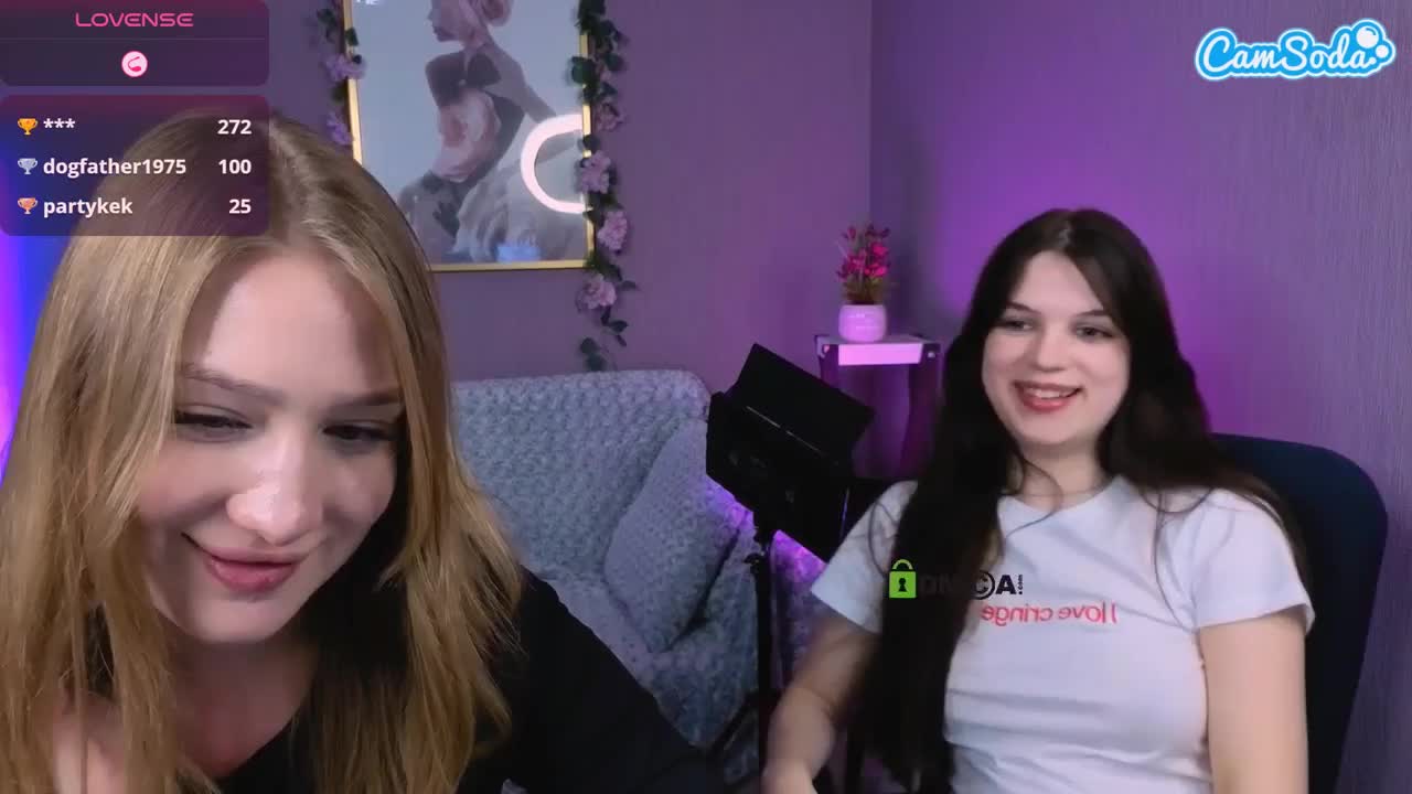 playfulsophie Adult Chat October 10, 2025