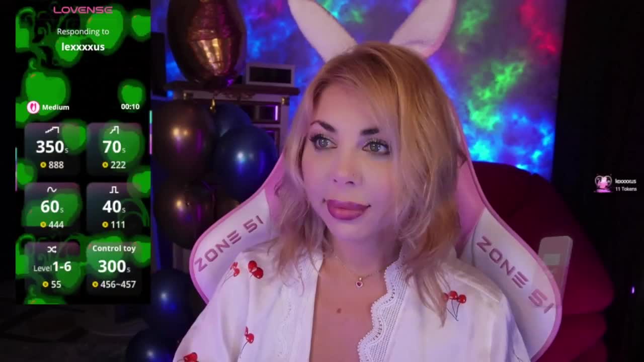 Cool-Baby Adult Chat October 10, 2025