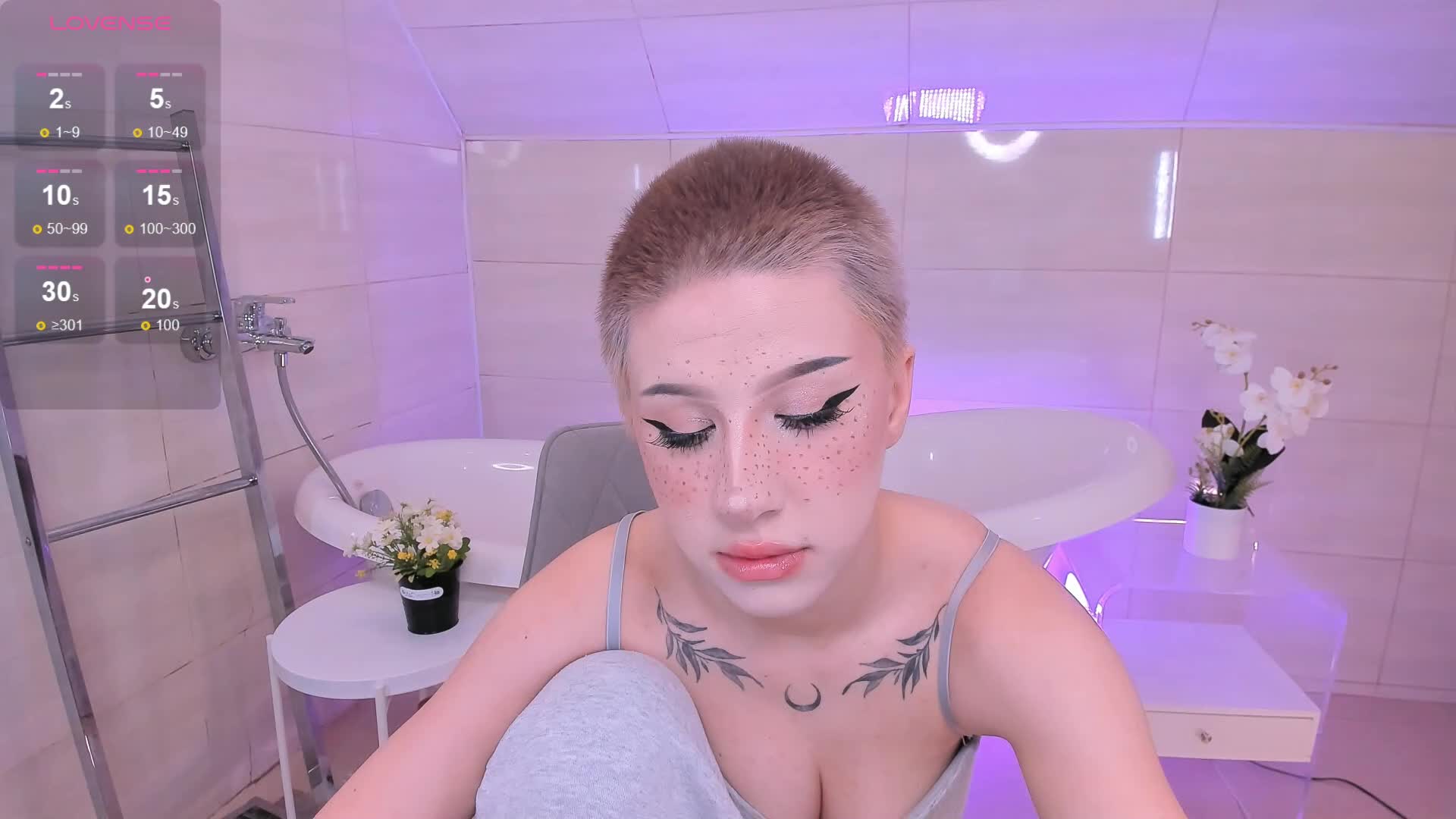 Necucubi Adult Chat October 10, 2025