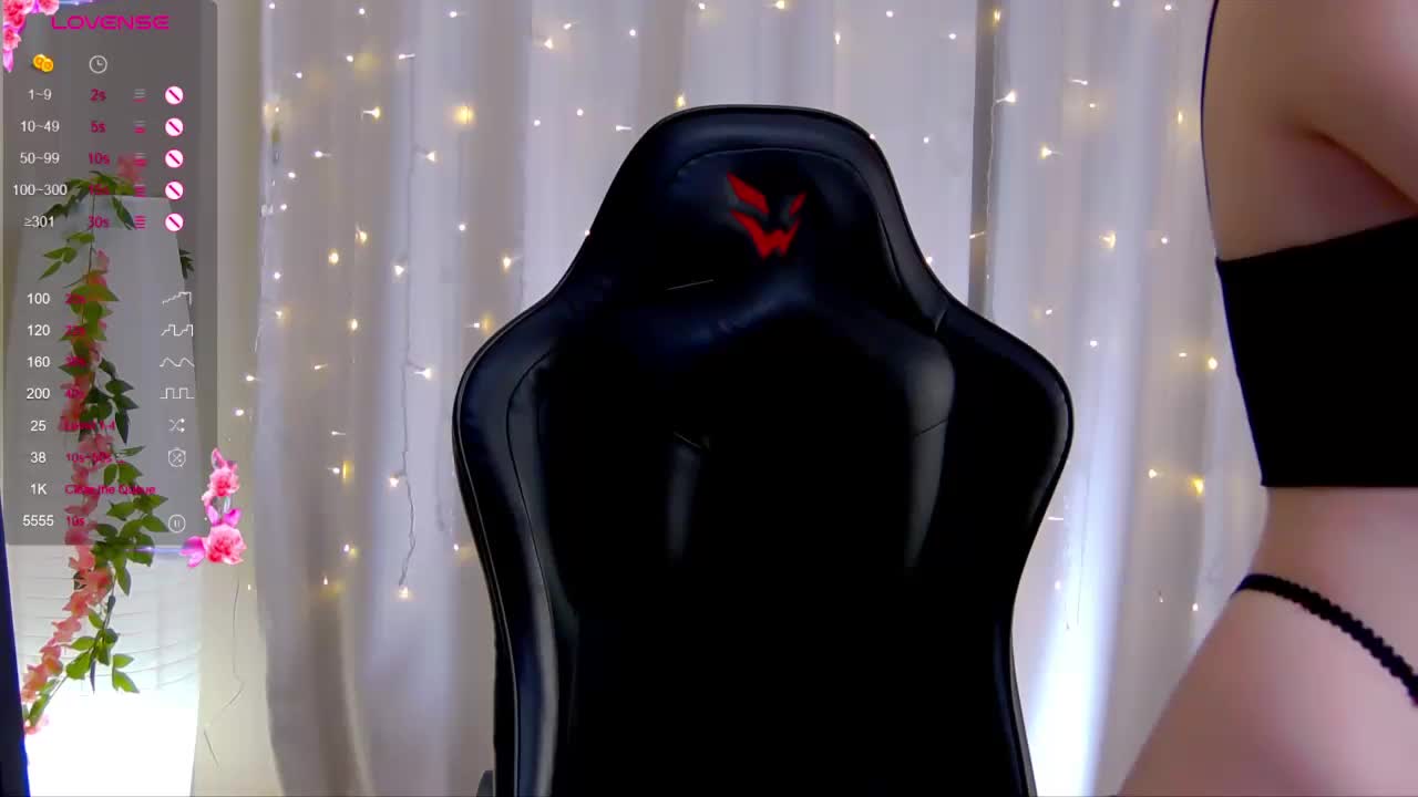 Ashley-Nicks Adult Chat October 10, 2025