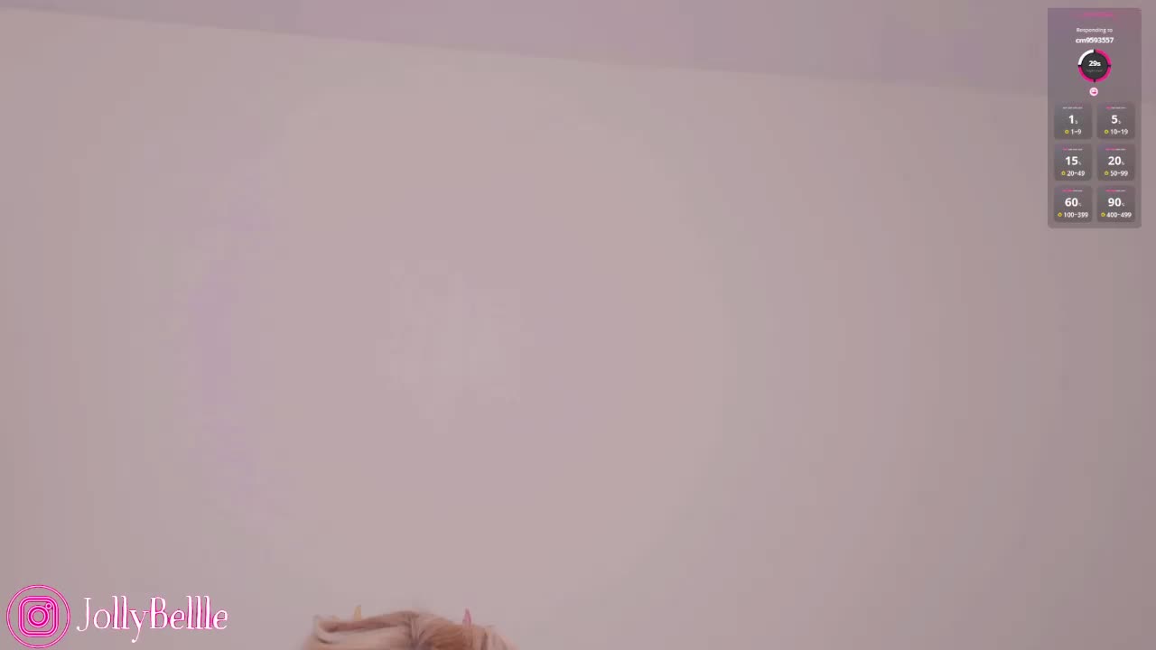 Jolly_Belle Adult Chat October 10, 2025