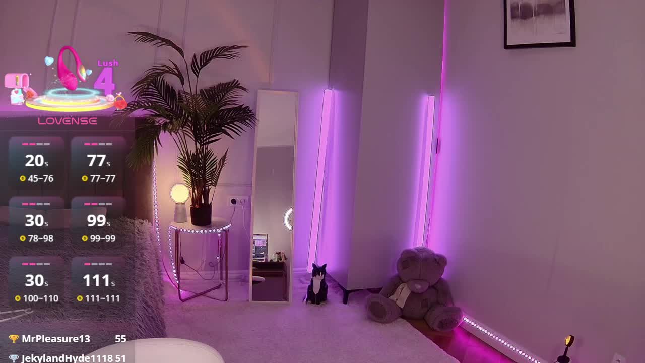 Lerochkaa Adult Chat October 10, 2025