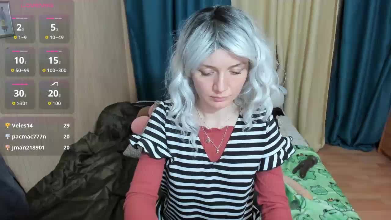 Dia-Angel Adult Chat October 10, 2025