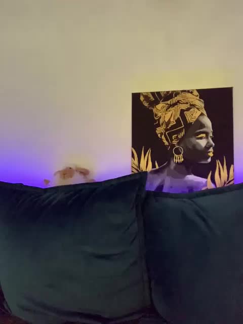 WILDGIRL Adult Chat October 10, 2025