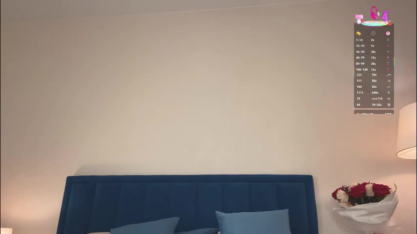 milademies Adult Chat October 10, 2025