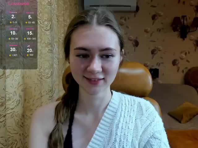 MadeleineEvans Adult Chat October 10, 2025